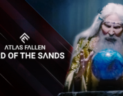 Atlas Fallen tiene una revelación de última hora que hacer, antes de iniciar el heroico viaje el 10 de agosto