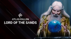 Atlas Fallen tiene una revelación de última hora que hacer, antes de iniciar el heroico viaje el 10 de agosto