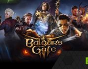 Baldur’s Gate 3 y otros cuatro juegos se actualizan con DLSS