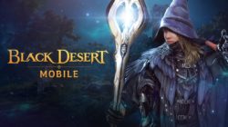 Imugi llega hoy a Black Desert Console. Además, la nueva clase Mago aterriza en la versión Mobile
