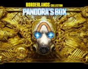 Vive la saga hasta ahora – «Borderlands Collection: Pandora’s Box» llega el viernes