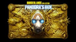 Vive la saga hasta ahora – «Borderlands Collection: Pandora’s Box» llega el viernes