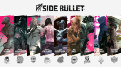 Conoce a los cárteles del shooter online SIDE BULLET