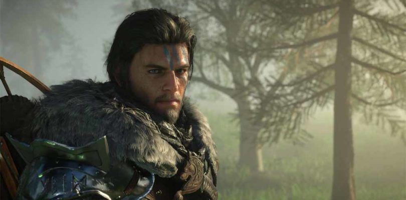 Pearl Abyss mostrará novedades de Crimson Desert y Black Desert Online en la Gamescom 2023