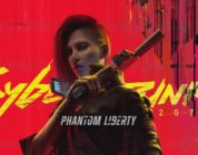 Un montonazo de nuevas características que llegan a Cyberpunk 2077 junto con la expansión Phantom Liberty