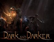 Ironmace y Krafton se unen para realizar una versión para móviles de Dark and Darker