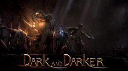 El juego PvPvE Dark and Darkler añade un modo free-to-play