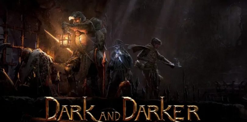 Ironmace y Krafton se unen para realizar una versión para móviles de Dark and Darker