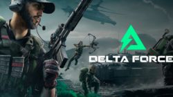 Delta Force: Hawk Ops invita a los creadores de contenido a la TwitchCon Europe 2024