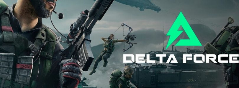 El mítico Delta Force regresa con Delta Force: Hawk Ops, un nuevo shooter multijugador para PC, consolas y móviles
