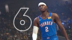 NBA® 2K24 desvela las numerosas mejoras que llegarán a MyTEAM