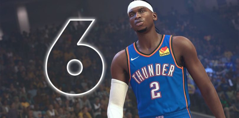 NBA® 2K24 desvela las numerosas mejoras que llegarán a MyTEAM