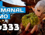 El Semanal MMO 333  ▶️ Path of Exile 2 – POE móvil – FFXIV – Superfuse ARPG – Remnant 2 exitazo ….