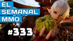 El Semanal MMO 333  ▶️ Path of Exile 2 – POE móvil – FFXIV – Superfuse ARPG – Remnant 2 exitazo ….