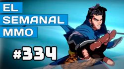 El Semanal MMO 334  ▶️ Dark and Darker YA!! – The First Descendant Beta – Loftia MMO – Icarus y más…