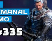 El Semanal MMO 335  ▶️ TL al 2024  – Titan Quest II – Wayfinder retraso y más…