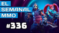 El Semanal MMO 336  ▶️ Wayfinder ya en cola – Corepunk beta – nuevos survivals y más…
