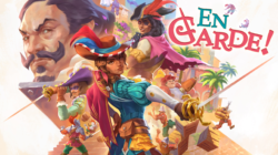 En Garde! está disponible en Steam