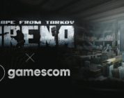 Desde la Gamescom nos llega un gameplay del shooter competitivo Escape from Tarkov: Arena