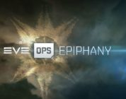 CCP Games da el pistoletazo de salida al evento de la EVE OPS: «Epiphany», que prepara el terreno para la próxima expansión de EVE Online, que se lanzará a finales de este año
