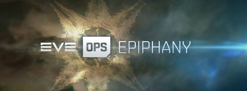 CCP Games da el pistoletazo de salida al evento de la EVE OPS: «Epiphany», que prepara el terreno para la próxima expansión de EVE Online, que se lanzará a finales de este año