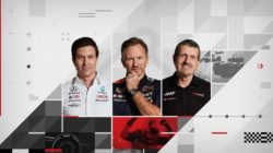 Llega primera actualización gratuita de F1(R) Manager 2023