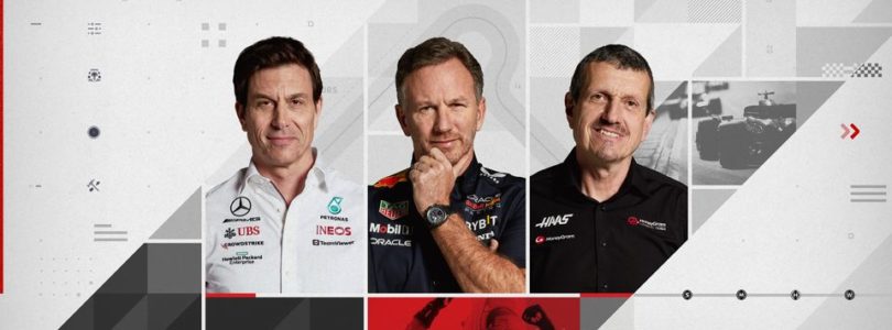 Llega primera actualización gratuita de F1(R) Manager 2023