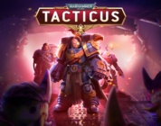 Warhammer 40.000: Tacticus celebra su primer aniversario