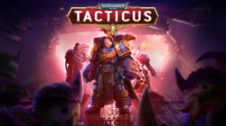 Warhammer 40.000: Tacticus celebra su primer aniversario