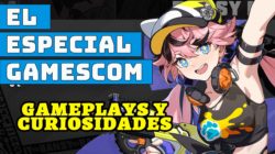 Especial Gamescom 23 II ▶️ Soulframe 🤩 – Project Mugen la sorpresa – STALKER 2 y más…