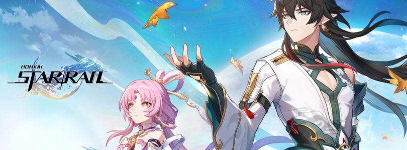 HoYoverse revela dos nuevos tráilers durante los TGA y presume de premio