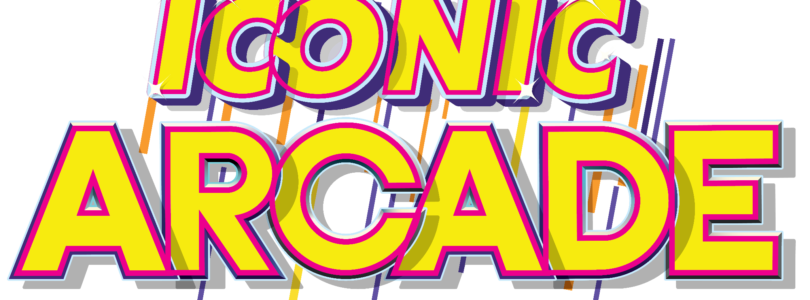 Medion y Eldohm presentan Iconic Arcade: juego retro redefinido