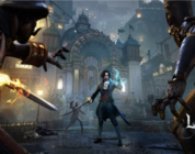 Lies of P comparte el tráiler “¿Cuántas mentiras?” con motivo de Gamescom 2023