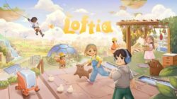 Loftia, un nuevo MMO social que ha conseguido su meta de financiación en kickstarter en menos de 3 horas