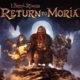 El juego The Lord of the Rings: Return to Moria publica su cinematica de introduccion
