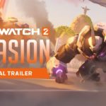 ¡Overwatch 2: Invasión ya está aquí!