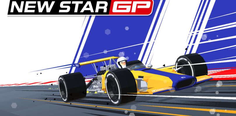 ¡Y es GO, GO, GO para New Star GP con contenido exclusivo para los jugadores de Acceso Anticipado!
