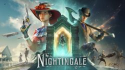 Nightingale presenta cambios sustanciales para su versión 0.2, incluyendo craftear desde los cofres, así como nuevas armas y enemigos