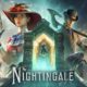Nightingale prepara su lanzamiento en Early Access con un extenso tráiler gameplay