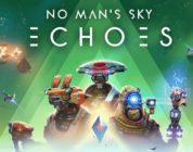Ya está disponible la actualización «Echoes» de No Man’s Sky
