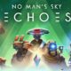 Ya está disponible la actualización «Echoes» de No Man’s Sky