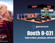 “One Punch Man: World” anuncia una demo jugable para la Gamescom