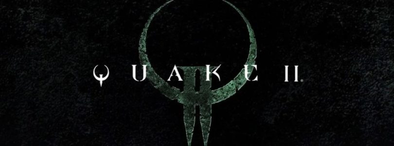 Ya está disponible la versión mejorada de Quake II