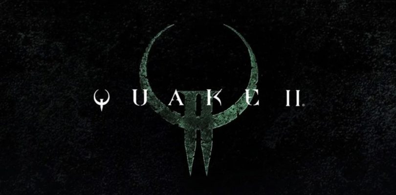 Ya está disponible la versión mejorada de Quake II