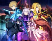 Conoce a todos los personajes que te ayudarán en tu viaje en SWORD ART ONLINE Last Recollection