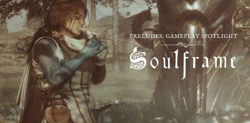 30 minutos de gameplay de la demo del esperado Soulframe – Lo nuevo de los creadores de Warframe