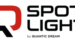 SPOTLIGHT by QUANTIC DREAM muestra sus juegos en Gamescom 2023