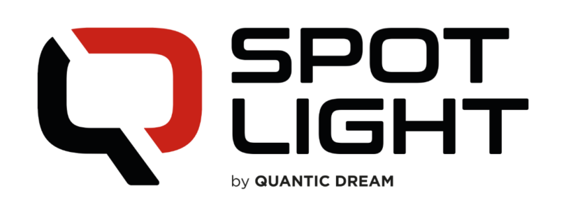 SPOTLIGHT by QUANTIC DREAM muestra sus juegos en Gamescom 2023