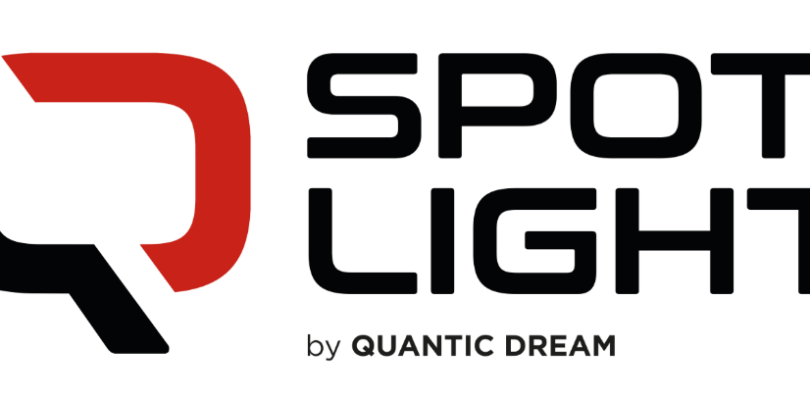 SPOTLIGHT by QUANTIC DREAM muestra sus juegos en Gamescom 2023