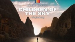 Bethesda presenta el tema «Children of the Sky (a Starfield song)» del grupo Imagine Dragons